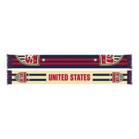 Ruffneck USWNT 99ers Statement Scarf