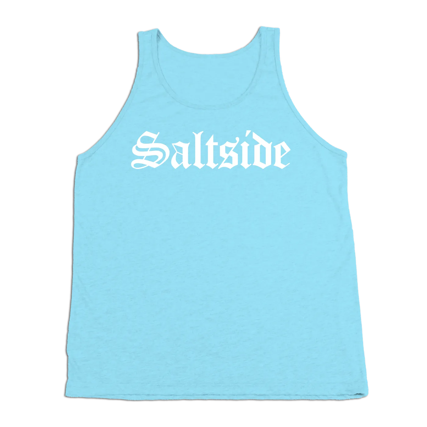 #SALTSIDE TriBlend Tank Top