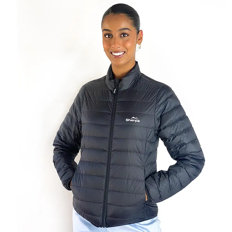 Sherpa Women's Lightweight 650  Down Jacket