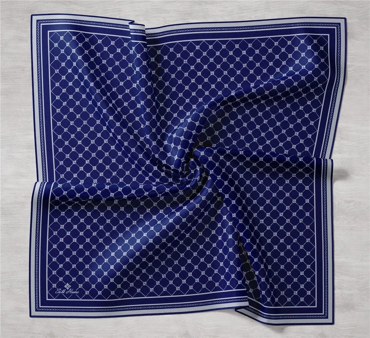 SilkHome Eylem Women Silk Scarf #20