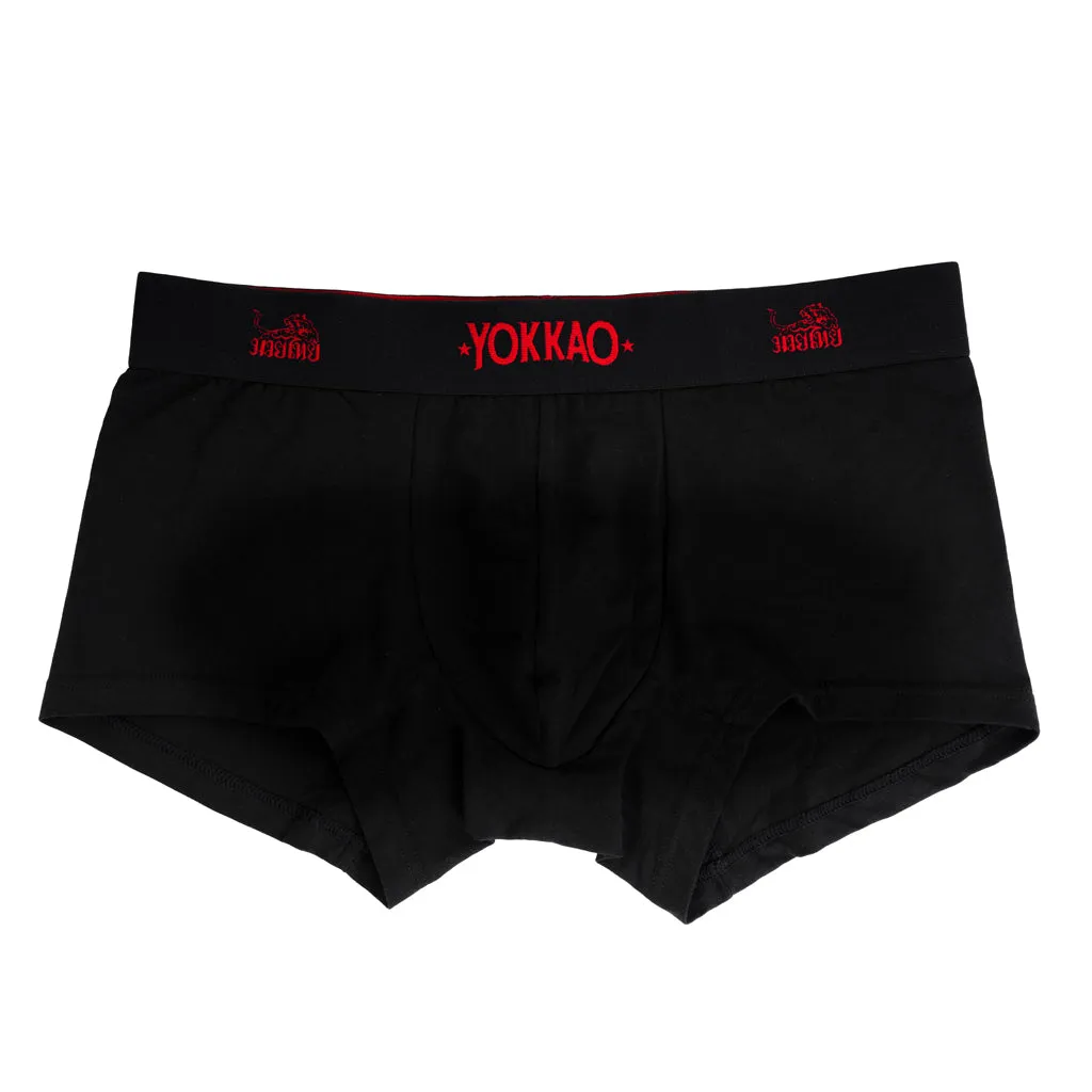 Sports Underwear Shorts