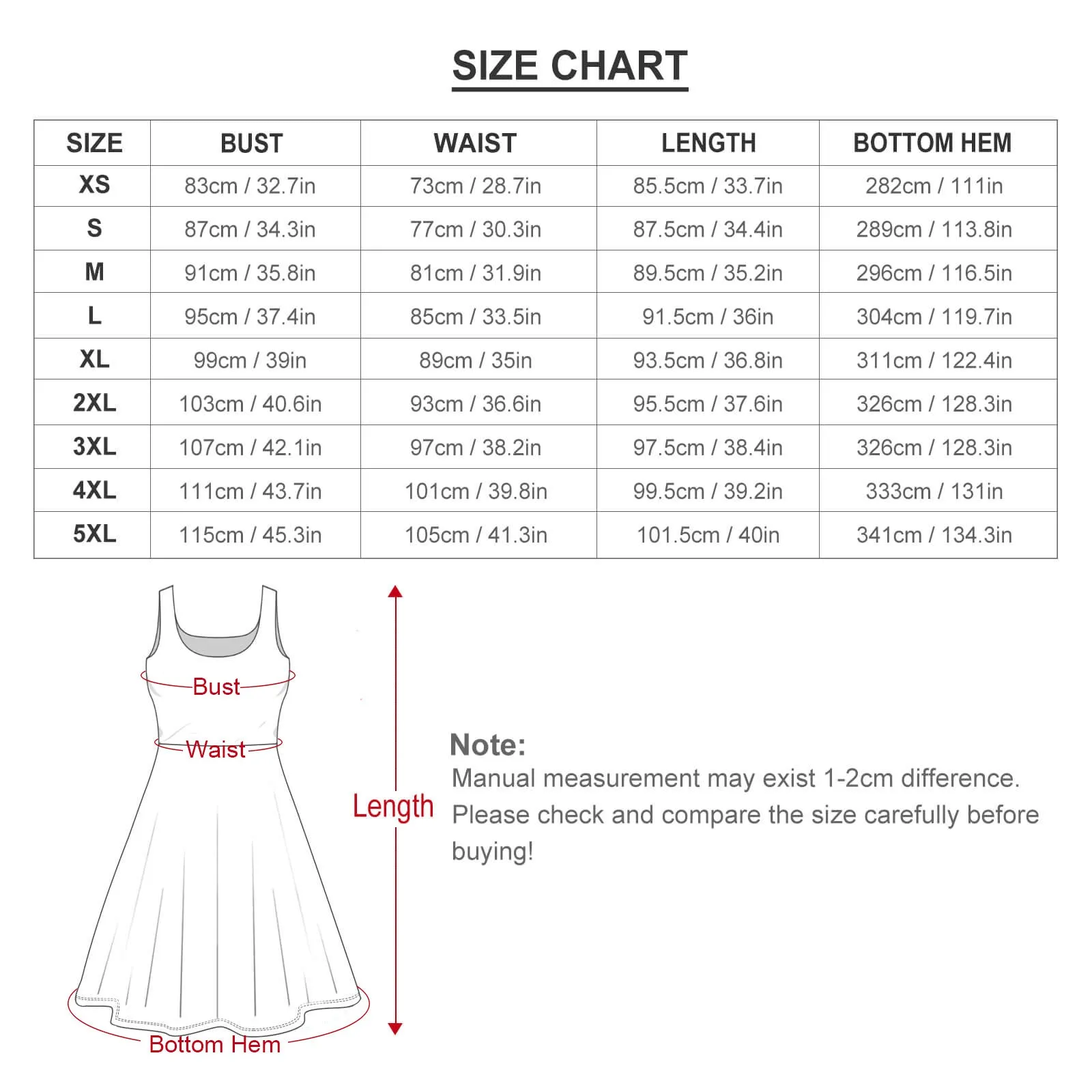 Star Wars Ships Women's Sleeveless Round Neck Skater Dress