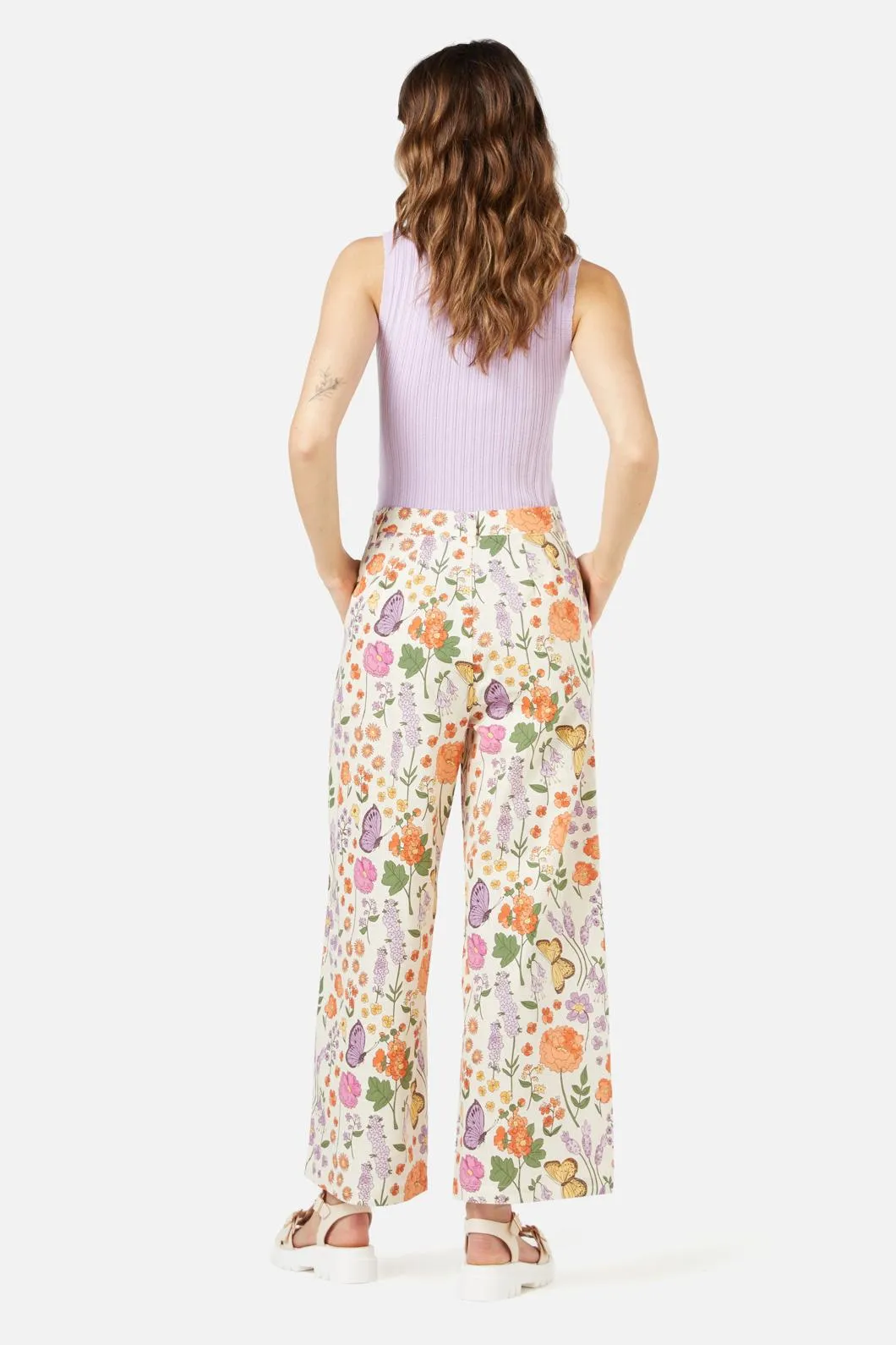 Summer Day Pant