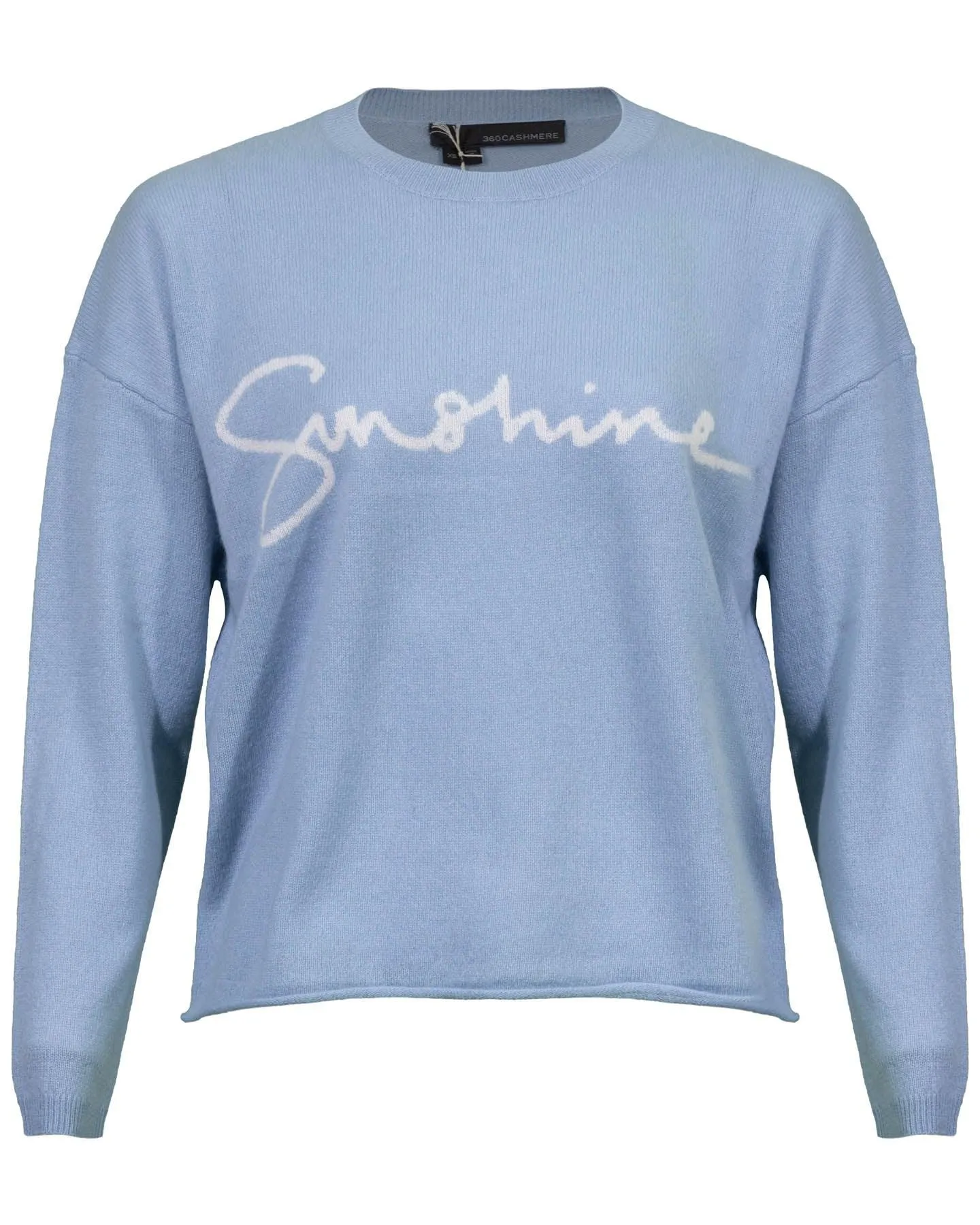 Sunshine Pullover