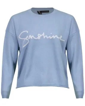 Sunshine Pullover