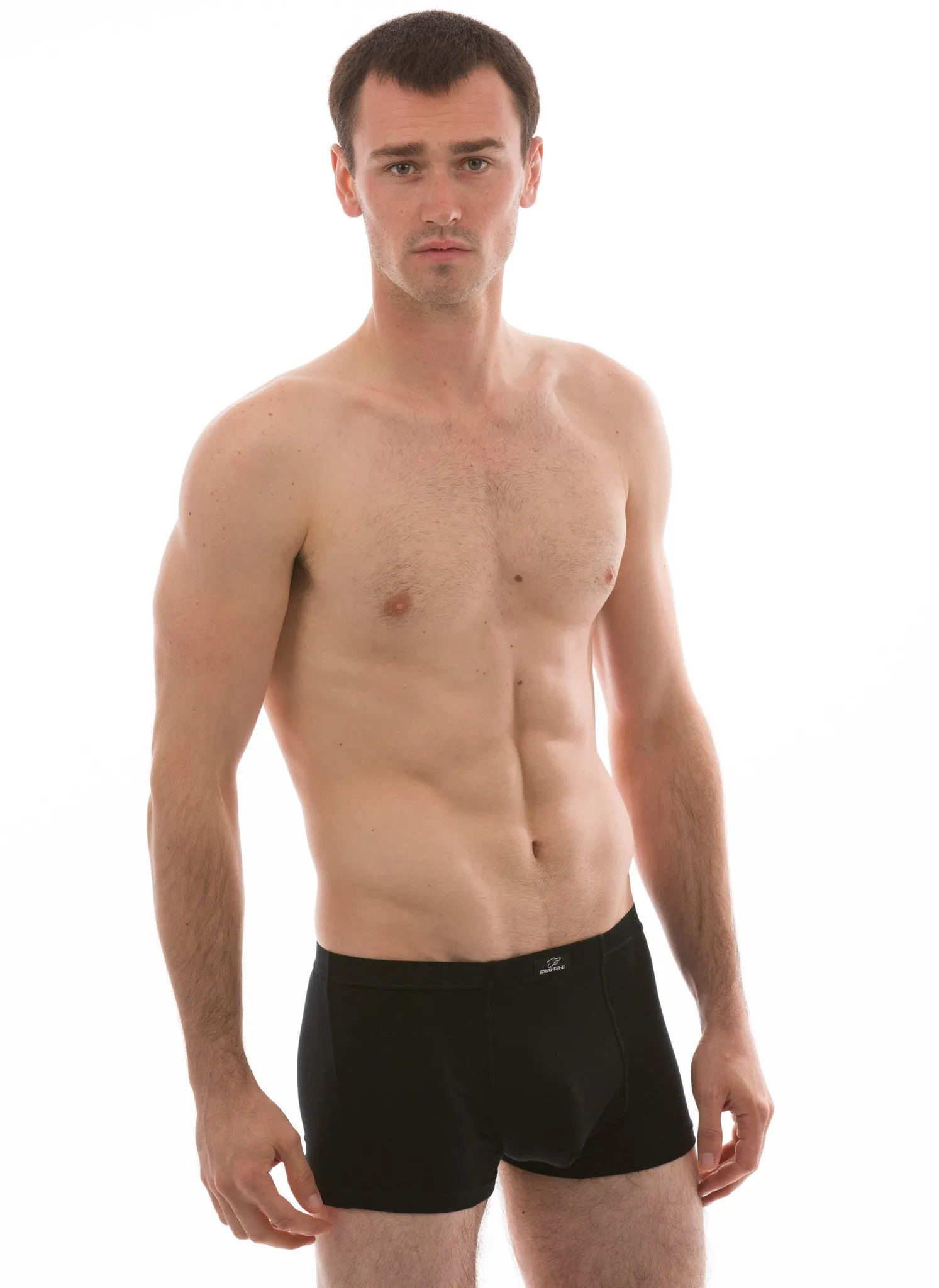 Super Soft Bamboo Boxer Brief