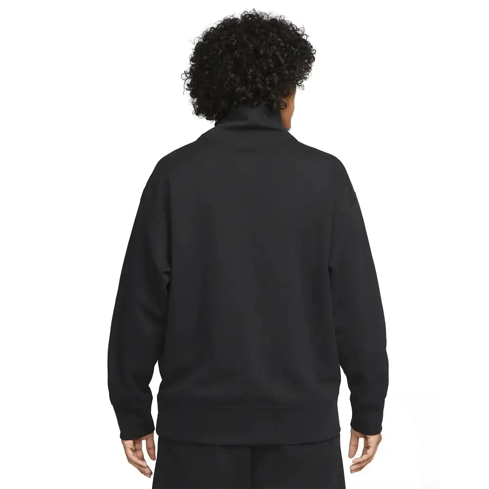 Tech Fleece Turtleneck Sweatshirt