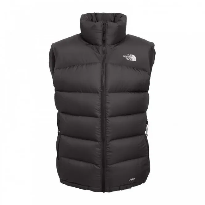 The North Face Men's Nuptse II Vest