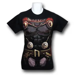 Thor Nordic Costume T-Shirt