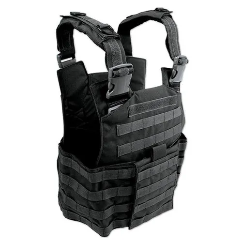 UNCLE MIKE'S TACTICAL - CUMBERBUND TAC PLATE VEST