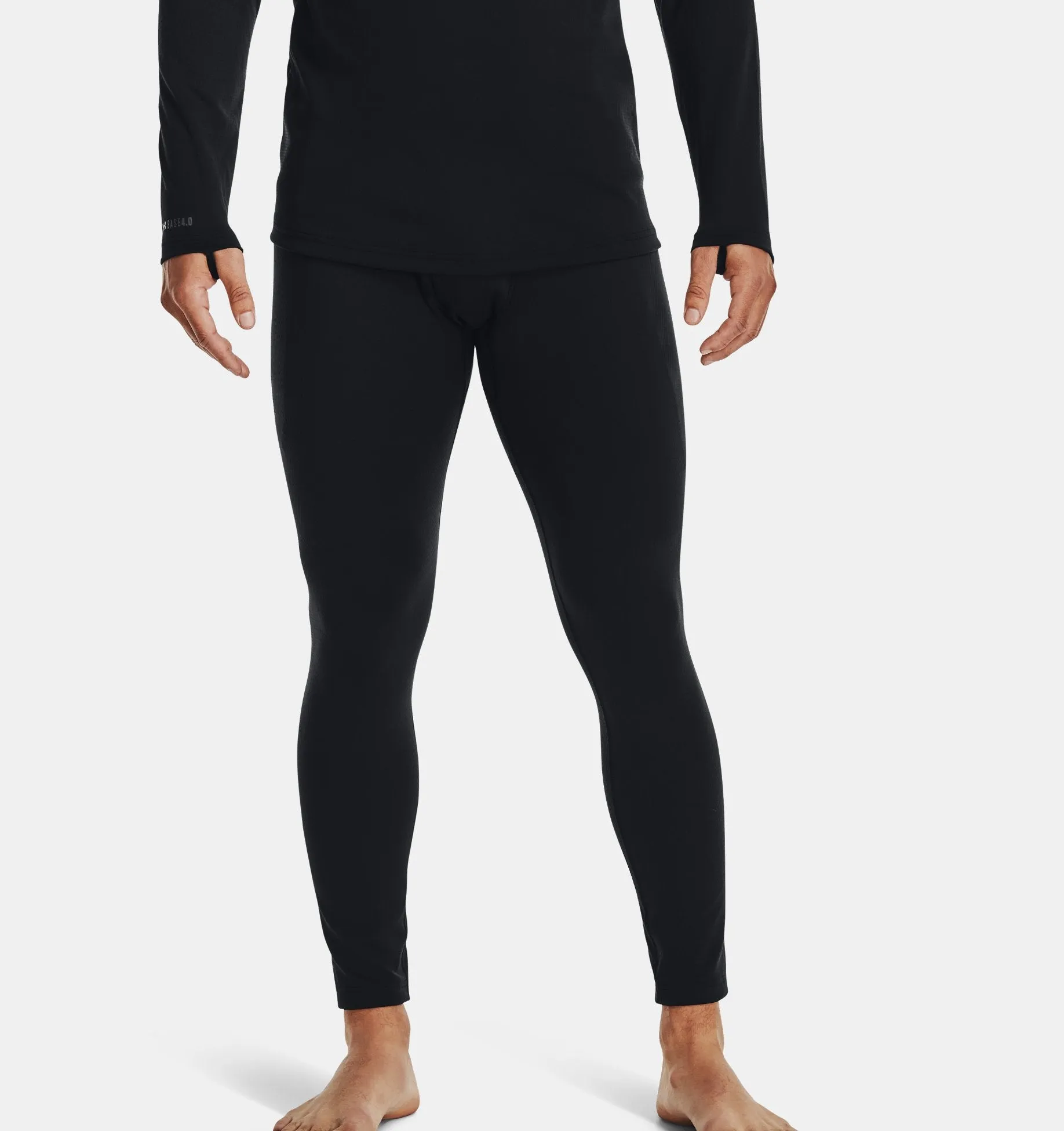 Under Armour Base 4.0 Leggings -1343245