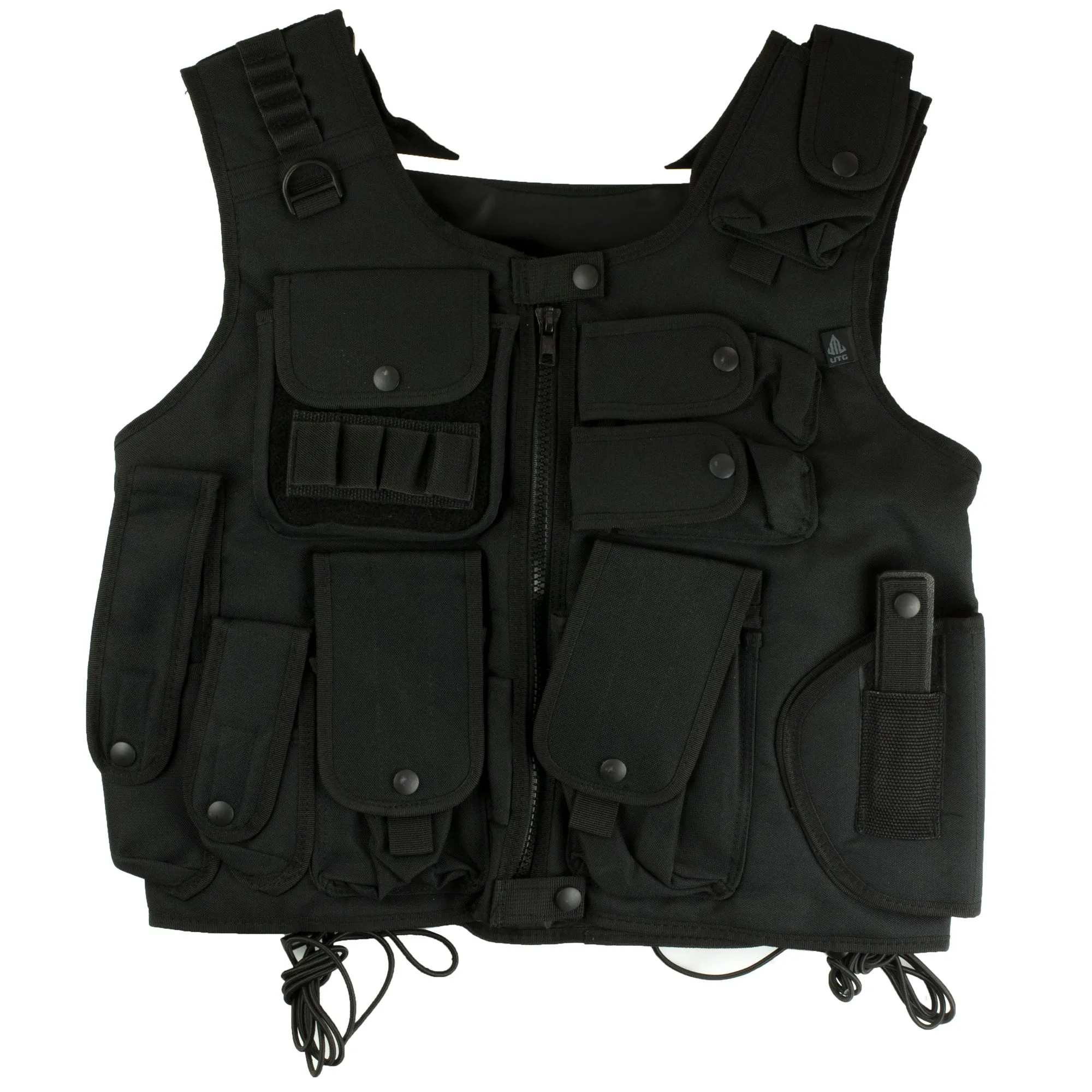 Utg Le Tactical Swat Vest