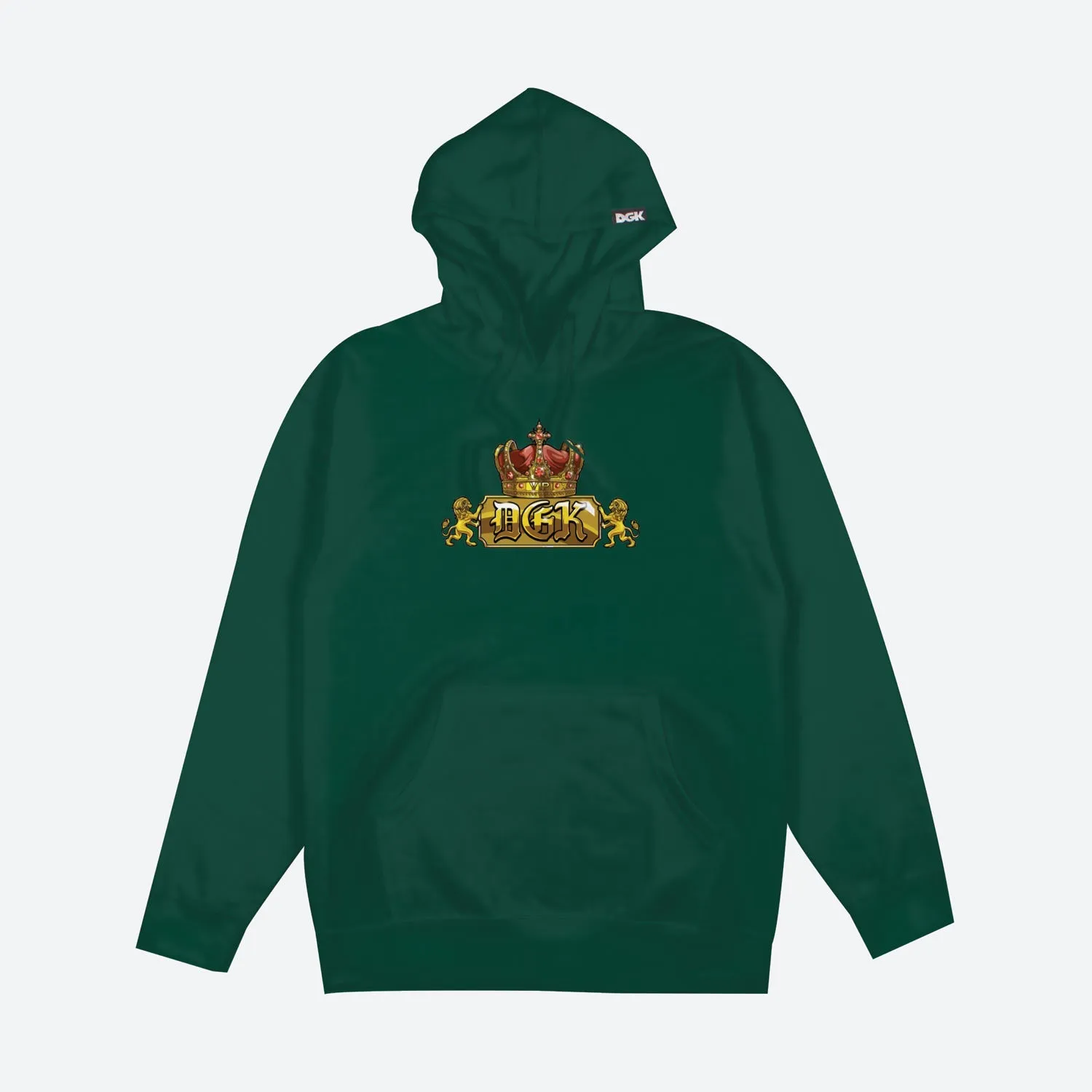 V.I.P Hooded Fleece