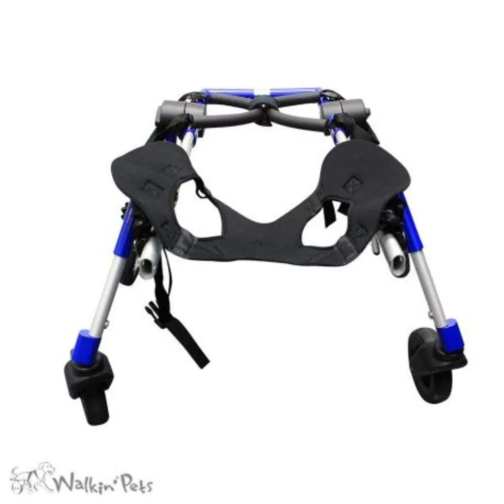 Walkin’ Wheels Front Neoprene Harness