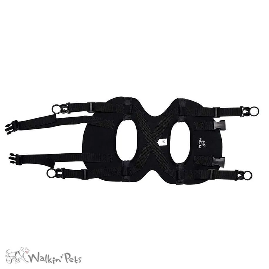 Walkin’ Wheels Front Neoprene Harness