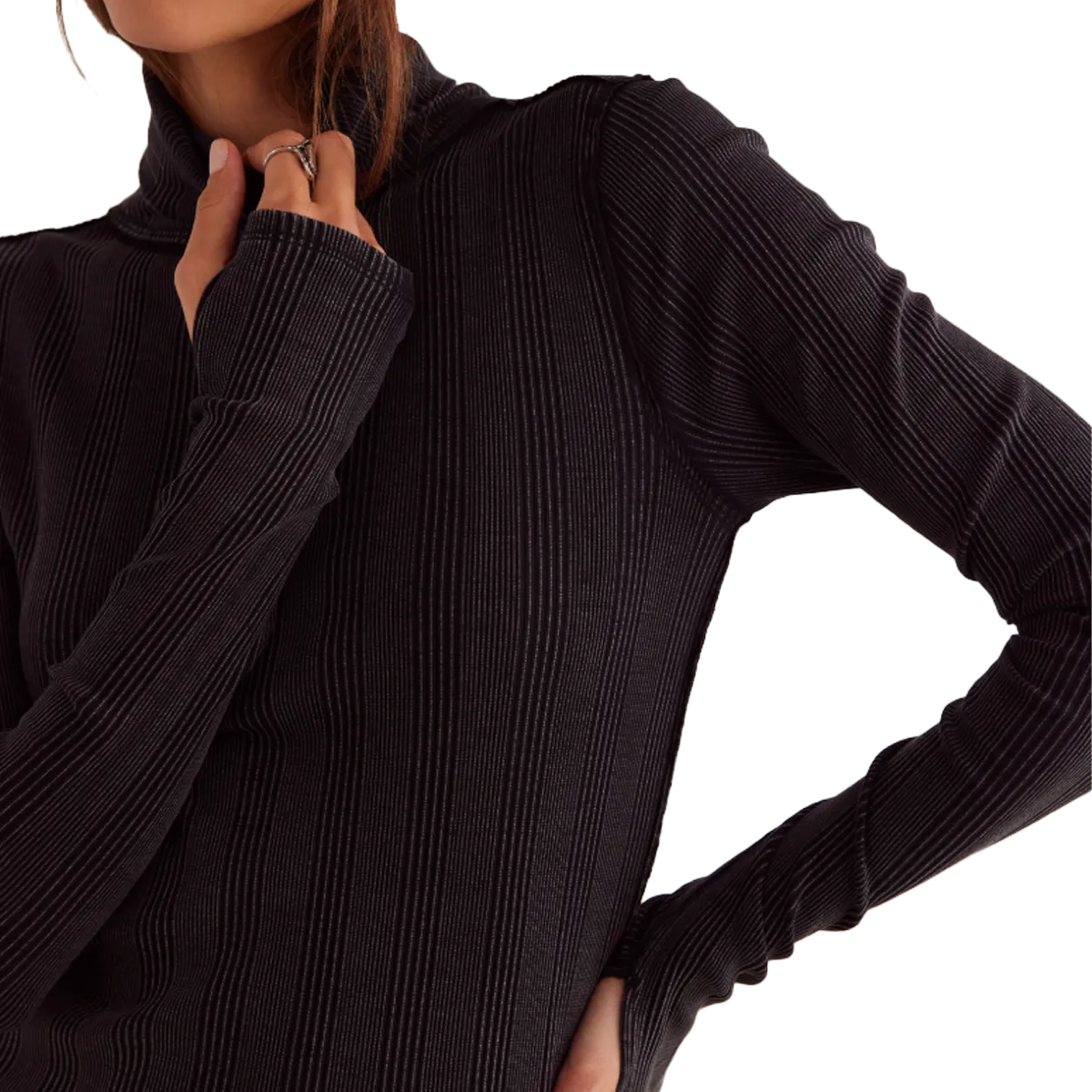 Women's Brynn Turtleneck