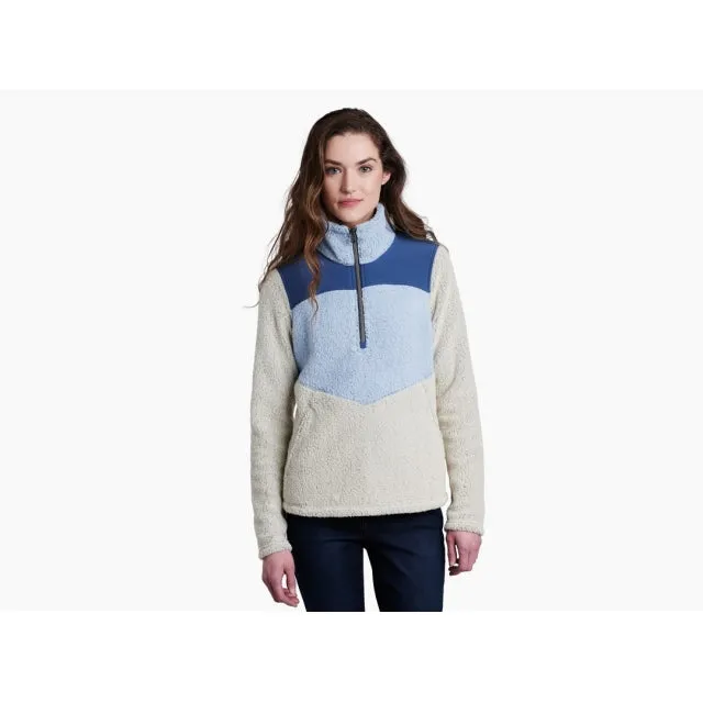 Women's Prism 1/2 Zip