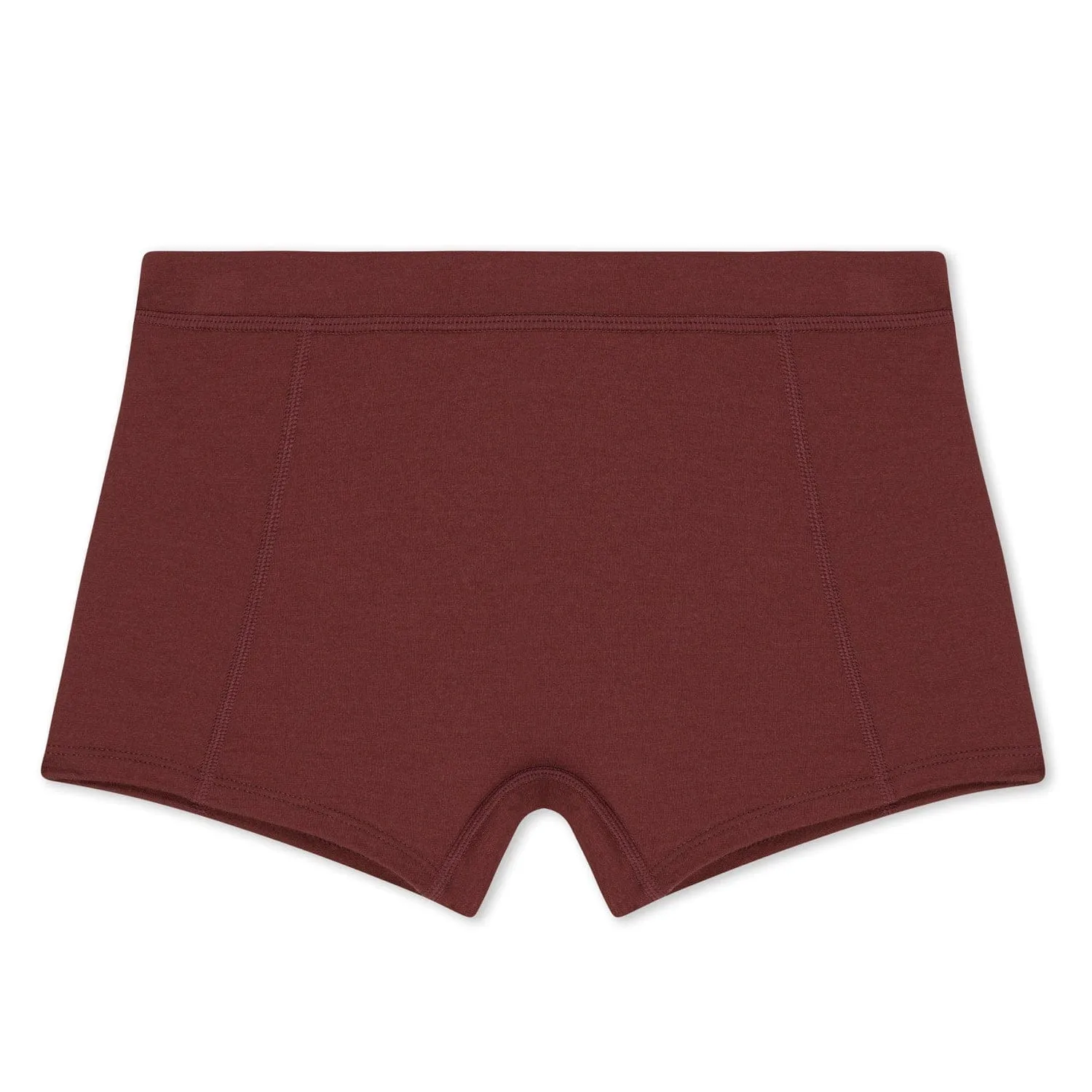 Women's Ridge Merino Wool Boy Short Underwear