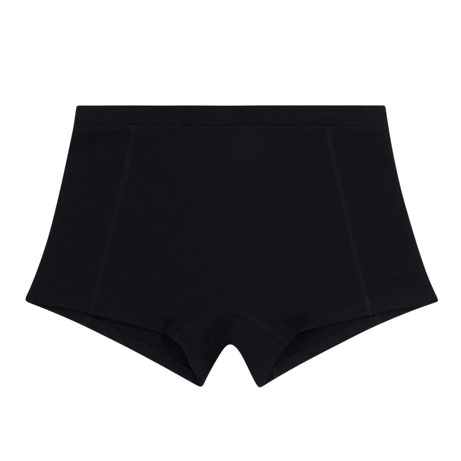 Women's Ridge Merino Wool Boy Short Underwear