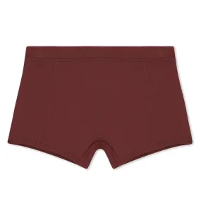 Women's Ridge Merino Wool Boy Short Underwear