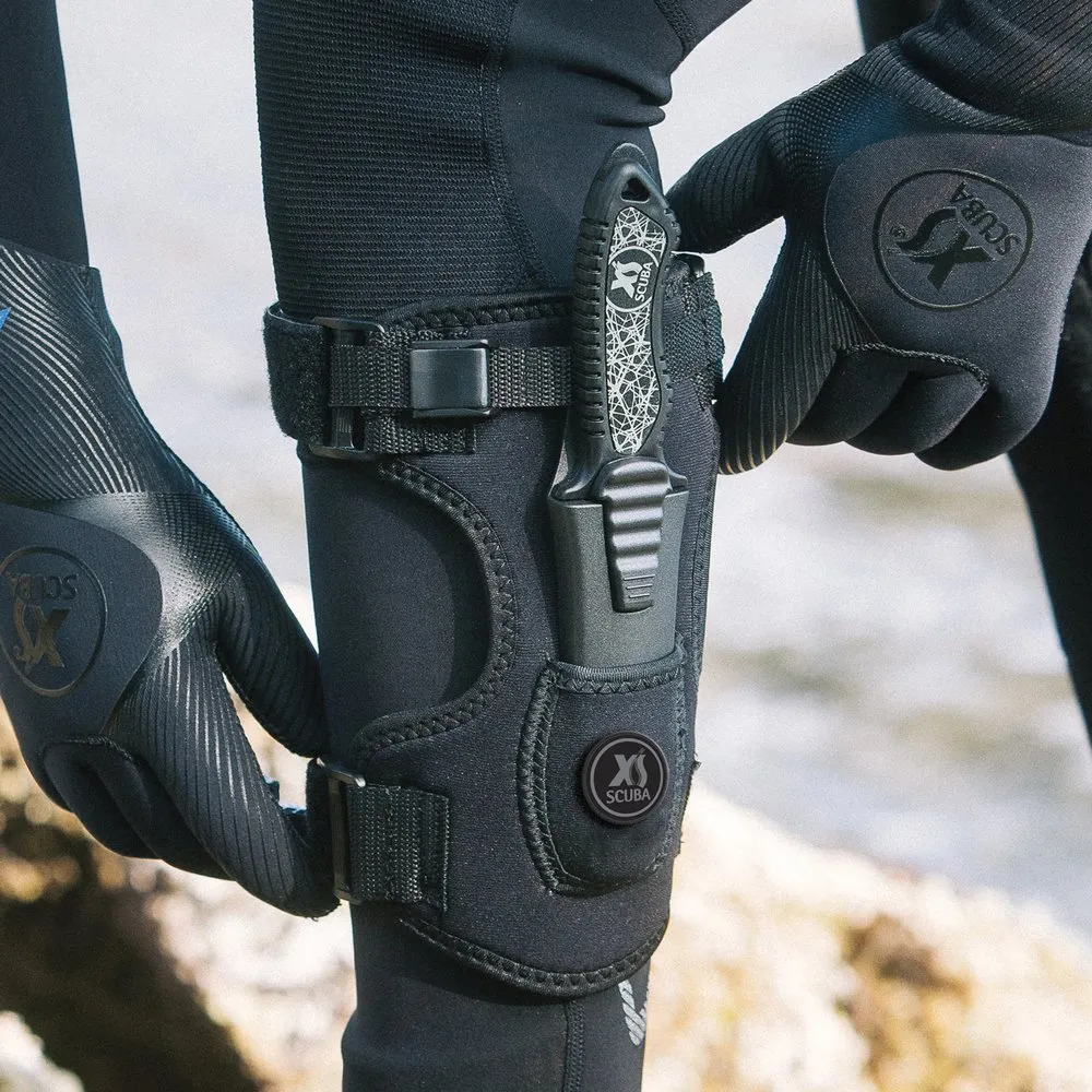 XS Scuba - Neoprene Knife Wrap