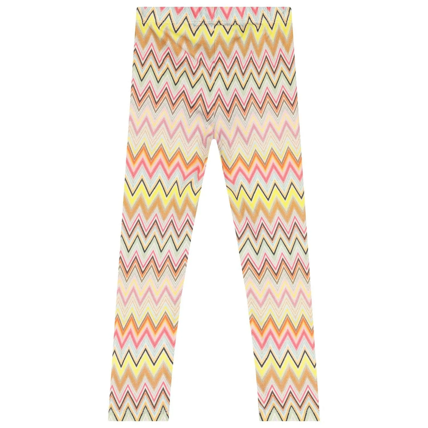 Zig Zag Leggings