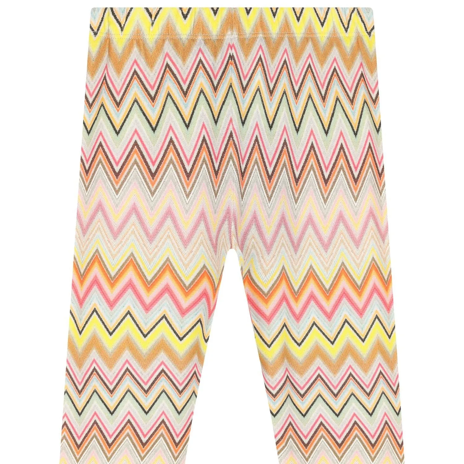 Zig Zag Leggings